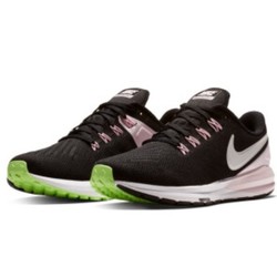 NIKE 耐克 W AIR ZOOM STRUCTURE 22 AA1640 女子跑步鞋