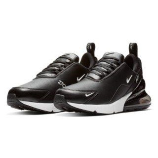 NIKE 耐克 AIR MAX 270 PRM LEA BQ6171 男子运动鞋