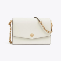 TORY BURCH 汤丽柏琦 ROBINSON CONVERTIBLE 女士单肩包 小号