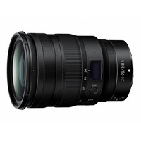 Nikon 尼康 Z 24-70mm f/2.8 S 全画幅标准变焦大光圈镜头