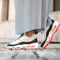 NIKE 耐克 Air Max 95 女子运动鞋