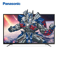 Panasonic 松下 TH-65FX680C 65英寸 4K 液晶电视