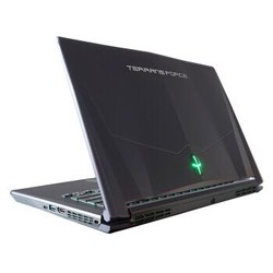 未来人类（Terrans Force） S4 14英寸吃鸡商务游戏笔记本7700HQ GTX1060 8G内存 128g+1T硬盘定制