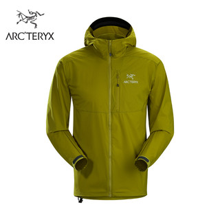 ARC'TERYX 始祖鸟 皮肤风衣