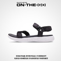 SKECHERS 斯凯奇 15315 女款户外拖鞋