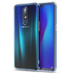 摩斯维 oppo reno手机壳Reno保护套防摔气囊