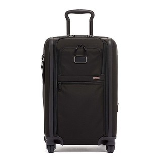 TUMI 途明 Alpha 3系列 117160 旅行箱 20寸/35L