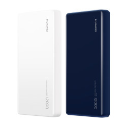 HUAWEI 华为 CP12S 移动电源 40W超级快充 12000mAh