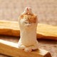 日本Union Creative·Animal Life猫瑜伽宝宝盲盒·5款选