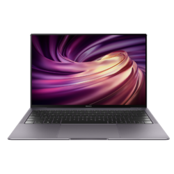 HUAWEI 华为 MateBook X Pro（2019）13.9英寸笔记本电脑（i5-8265U、8GB、512GB、3K）