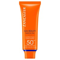 LANCASTER 兰嘉丝汀 防晒美颜乳 SPF50 50ml