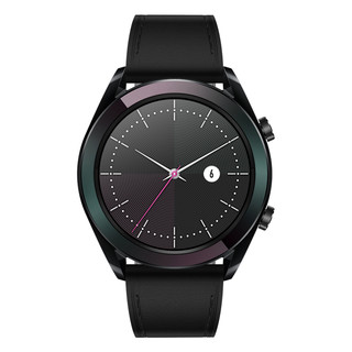 商品huawei 华为 watch gt 智能手表 42mm 雅致款