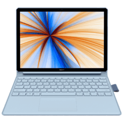 新品发售:HUAWEI 华为 MateBook E 2019款 变