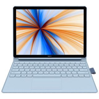 HUAWEI 华为 MateBook E 2019款 12英寸 二合一平板电脑