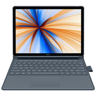 HUAWEI 华为 MateBook E 2019款 12英寸 二合一平板电脑