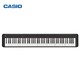 CASIO 卡西欧 CDP-S100BK 88键重锤立式电钢琴