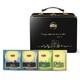 历史低价：Lipton 立顿 尊萃之选系列 三角茶包 76.8g 48包 *2件