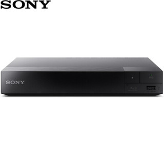 SONY 索尼 BDP-S5500 3D蓝光DVD