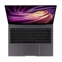 HUAWEI 华为 MateBook X Pro 2019款 13.9英寸 笔记本电脑