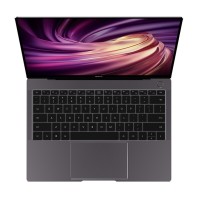 HUAWEI 华为 MateBook X Pro（2019）13.9英寸笔记本电脑（i5-8265U、8GB、512GB、3K）