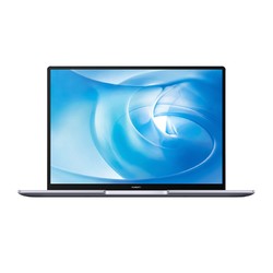 HUAWEI 华为 MateBook 14 笔记本电脑（i5-8265U、8GB、512GB、集显、2K、一碰传）