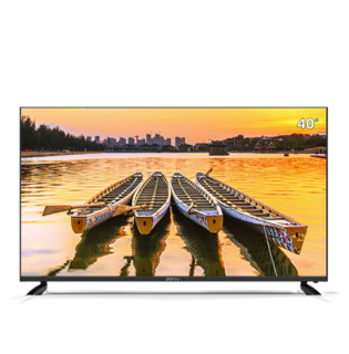 移动专享：PPTV 40C4 智能电视 40英寸