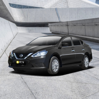 NISSAN 日产 轩逸 2018款 1.6XE CVT舒适版