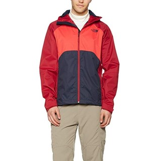 The North Face Sequence 男式户外夹克