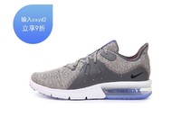 NIKE 耐克 AIR MAX 921694 男子运动休闲跑步鞋