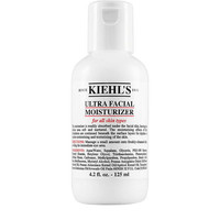 Kiehl's 科颜氏 高保湿乳液 125ml