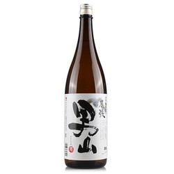 男山 清酒1.8L(日本进口)