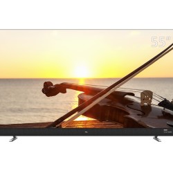 TCL 55Q1 55英寸 4K 液晶电视
