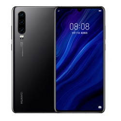 HUAWEI 华为 P30 智能手机 8GB+64GB 