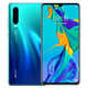 HUAWEI 华为 P30 智能手机 8GB+128GB 极光色