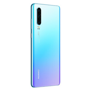 HUAWEI 华为 P30 4G手机 8GB+128GB 天空之境