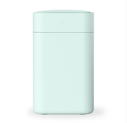 TOWNEW 拓牛 T1 智能感应垃圾桶 (薄荷绿)
