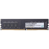 Apacer 宇瞻 DDR4 2666 台式机内存条 8GB