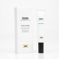 ISDIN 怡思丁 维生素K抗皱眼霜 15ml