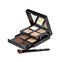 BOBBI BROWN 芭比波朗 Sandy Nude Eye Palette 8色眼影盘