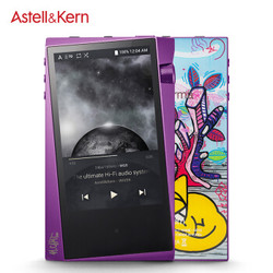 Astell&Kern 艾利和 SR15 M.Chat 无损播放器