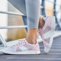 SKECHERS 斯凯奇 15590 女款板鞋