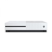 Microsoft 微软 Xbox One S 1TB 家庭娱乐游戏机