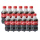  临期品、限华北：Coca Cola 可口可乐 汽水 300ml*12瓶 *3件　