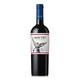 Montes 蒙特斯经典梅洛干红葡萄酒750ml(智利进口红酒)