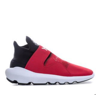 Y-3 Suberou 男士训练鞋 red black UK10