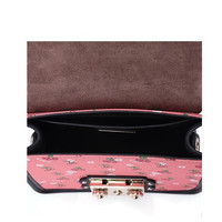 FURLA 芙拉 BNX9 TONI ROSA QUARZO 942055 女士皮质单肩包