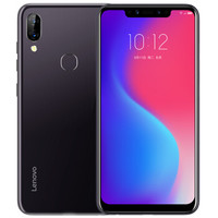 Lenovo 联想 S5 Pro GT 4G手机 6GB+64GB 晶耀黑