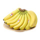 佳农 进口香蕉 3kg家庭装 厄瓜多尔进口 新鲜水果