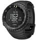  中亚Prime会员：SUUNTO 颂拓 Core 核心 All Black SS014279010 深黑铝户外腕表　