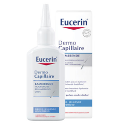 Eucerin 优色林 Dermo头皮营养精华液 100ml